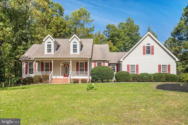 115 MOUNT OLIVE RD, Stafford, VA 22556