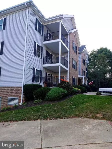 6506 RIDENOUR WAY E #2D, Sykesville, MD 21784