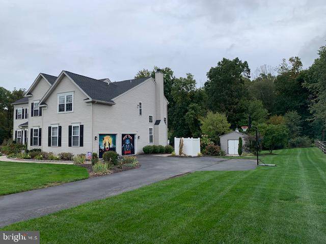 Downingtown, PA 19335,29 PENNSWICK DR