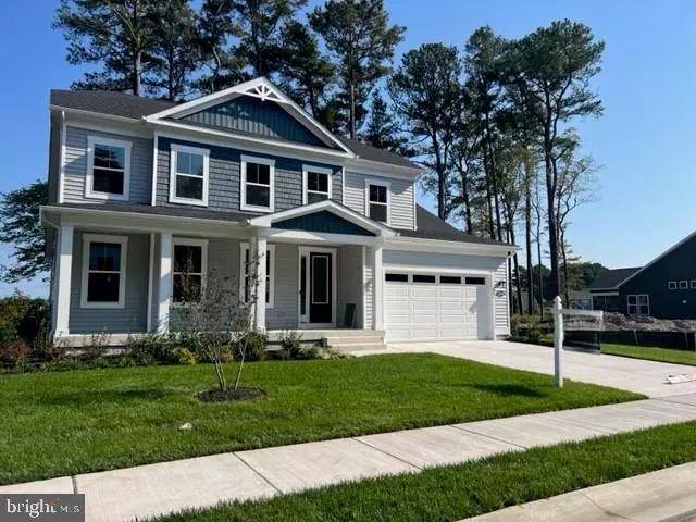 32046 CARLISLE CT, Frankford, DE 19945