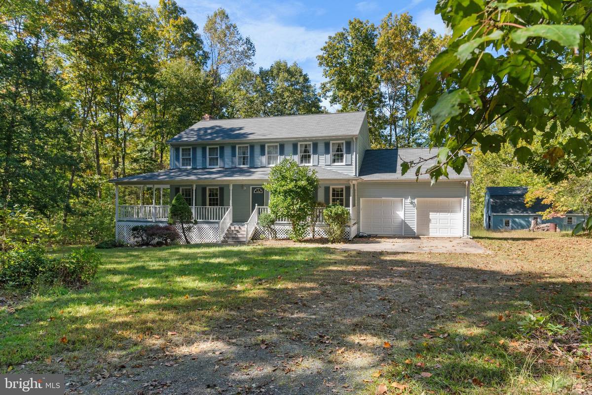 Fredericksburg, VA 22406,57 ACORN RIDGE CT