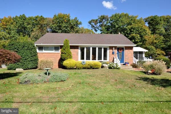 Voorhees, NJ 08043,104 PARADISE DR