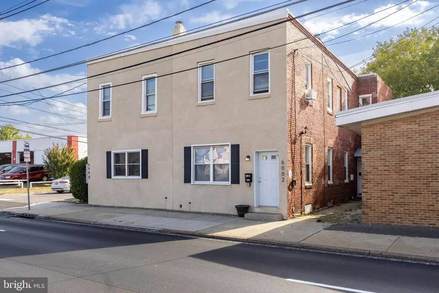 6000-02 S CRESCENT BLVD #6002 A, Pennsauken, NJ 08109