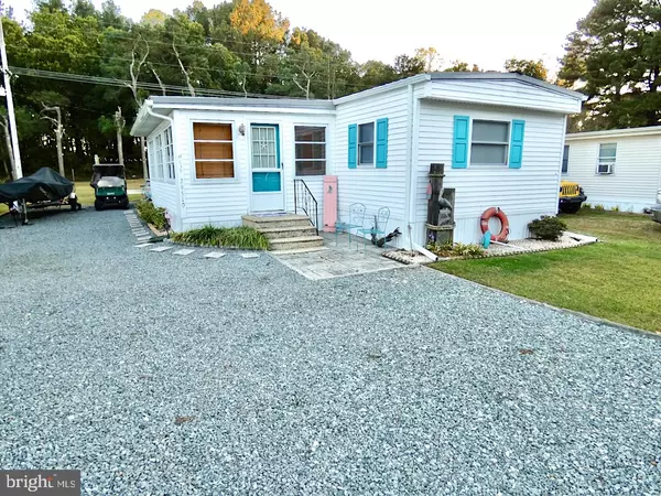 29510 N MAPLE RD #MC39,  Lewes,  DE 19958
