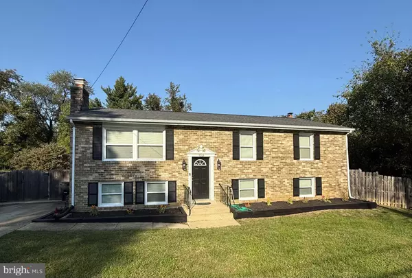 3208 MULBERRY LN, Temple Hills, MD 20748