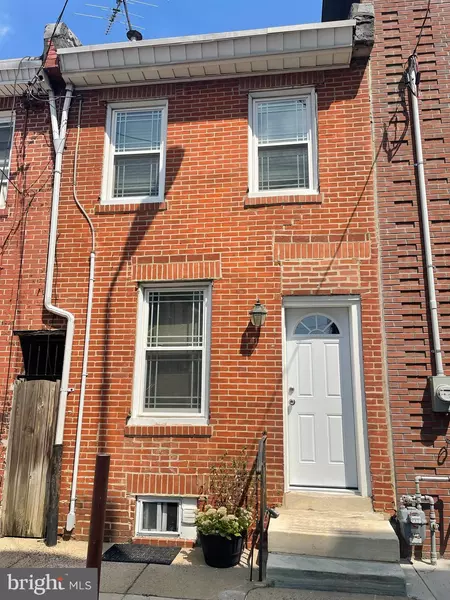 325 GERRITT ST, Philadelphia, PA 19147