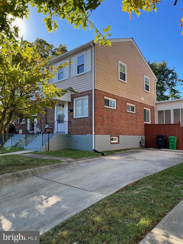 7228 GLENRIDGE DR,  Hyattsville,  MD 20784