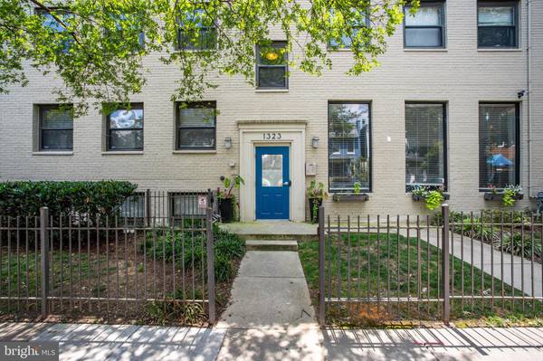 Washington, DC 20003,1323 K ST SE #203