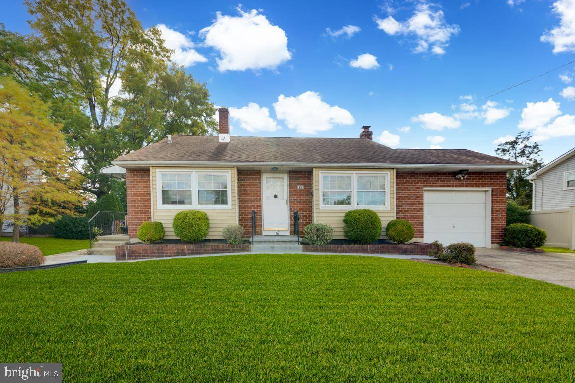 Cinnaminson, NJ 08077,16 CHALFONT ST