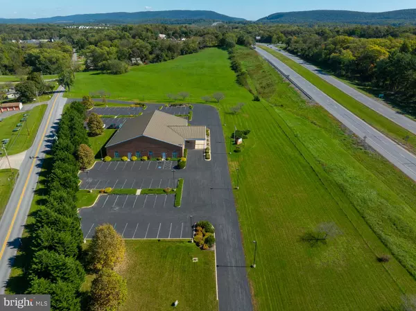 256 HALLTOWN RD, Harpers Ferry, WV 25425