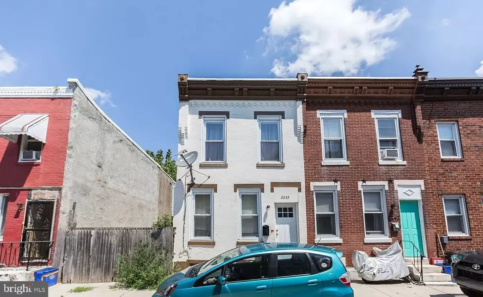 2245 GREENWICH ST, Philadelphia, PA 19146