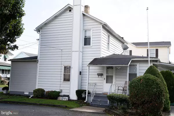 Windber, PA 15963,217 22ND ST