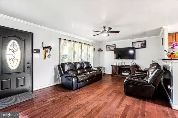 Upper Marlboro, MD 20772,9507 CASTLE DR