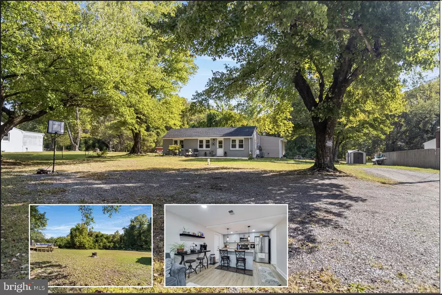 151 PLUM POINT RD, Huntingtown, MD 20639