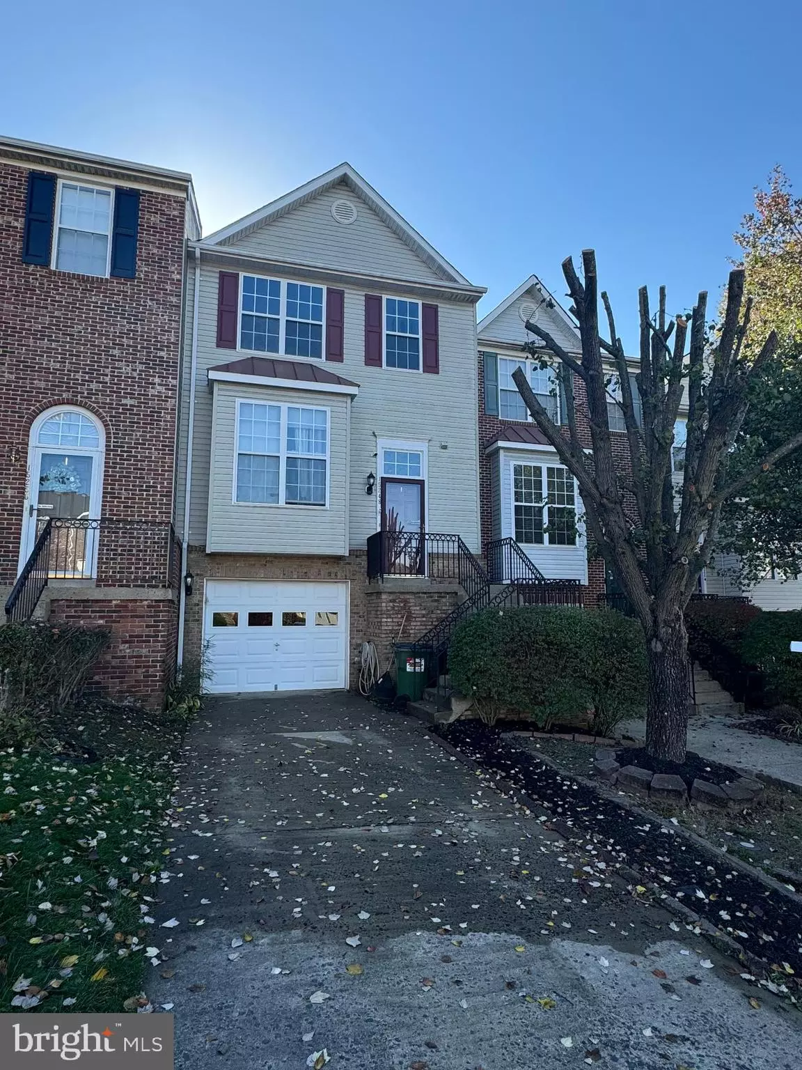 Woodbridge, VA 22193,15248 BRAZIL CIR