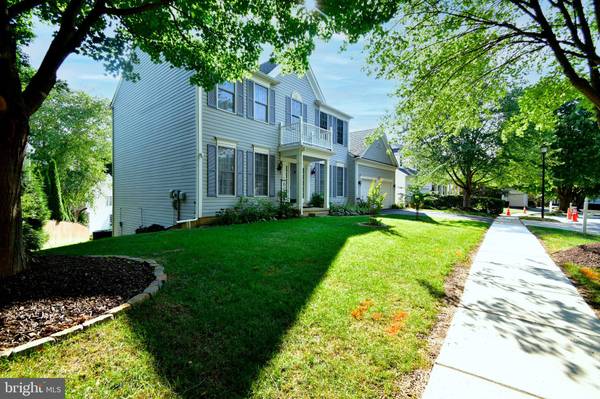 Germantown, MD 20876,5 MILESTONE MANOR CT