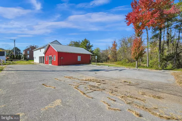 Gettysburg, PA 17325,2518 & 2520 YORK ROAD