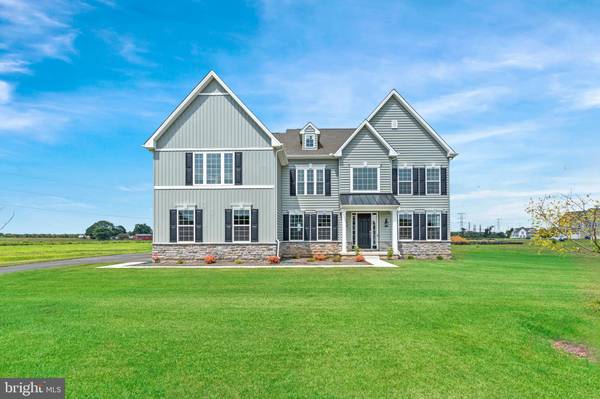 401 TWINBROOK TER #LOT 38PG, Middletown, DE 19709