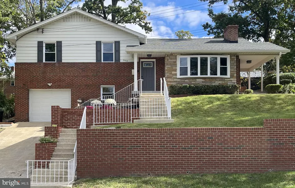 2409 FARLEY PL, Temple Hills, MD 20748