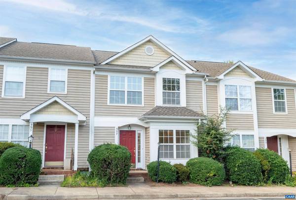 997 RIVER RUN DR, Charlottesville, VA 22901