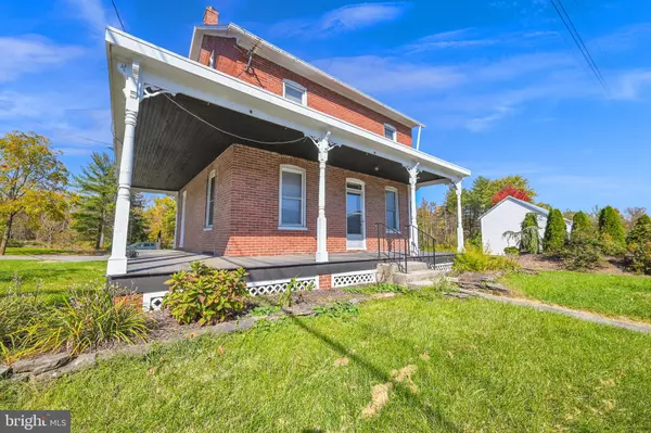 Gettysburg, PA 17325,2518 & 2520 YORK ROAD