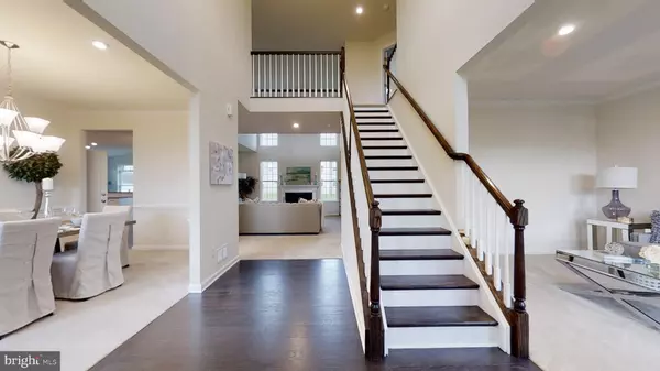 Smyrna, DE 19977,56 LYDIA DR #LOT 5CHARLESTONG