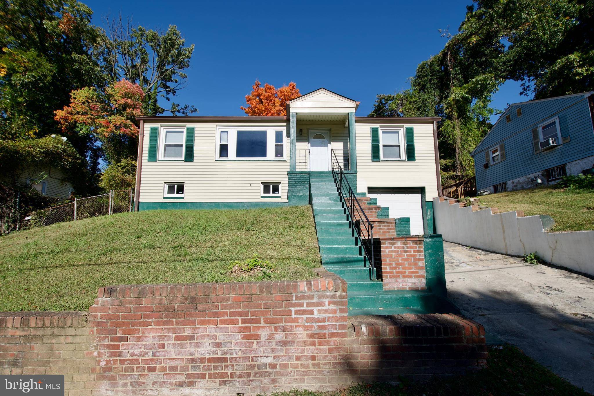 3524 28TH PKWY, Temple Hills, MD 20748