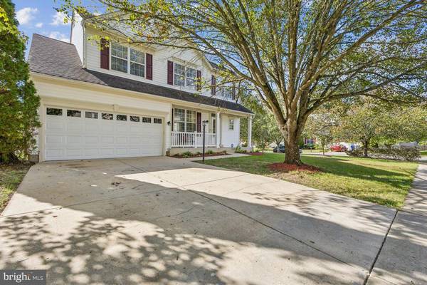 Waldorf, MD 20601,11601 GALLINULE CT