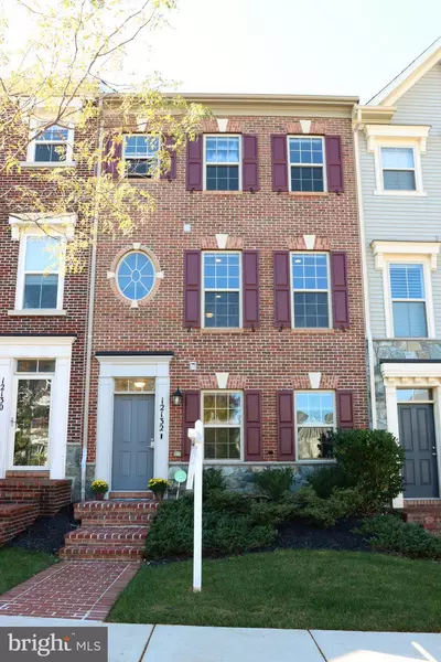 12132 GREY SQUIRREL ST, Clarksburg, MD 20871