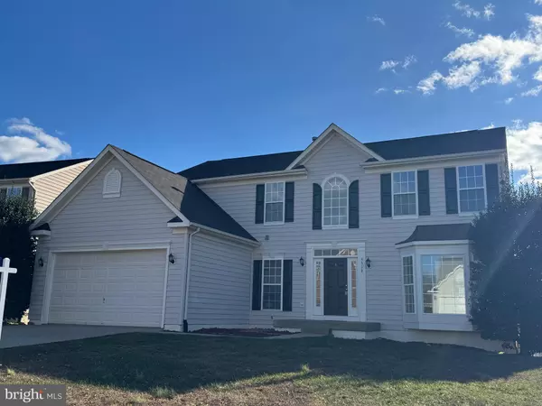 5312 JOSHUA TREE, Fredericksburg, VA 22407