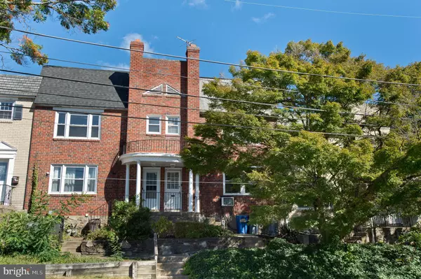 749 BURMONT RD, Drexel Hill, PA 19026