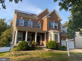 2508 BRANDY LN, Accokeek, MD 20607