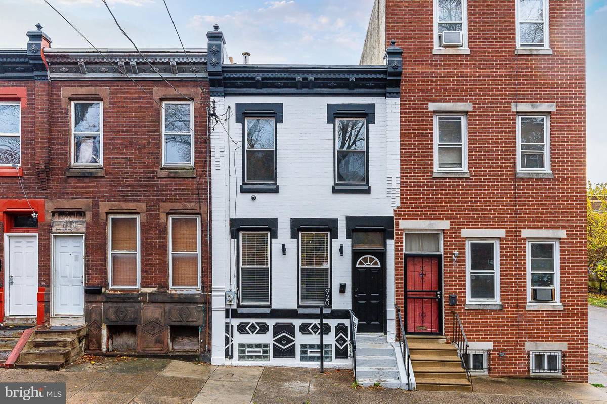 Philadelphia, PA 19133,920 W CAMBRIA ST