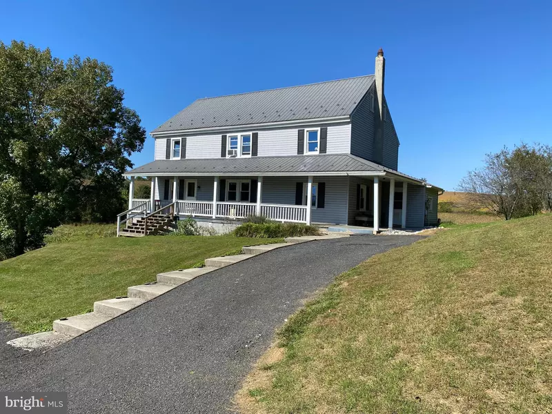 78 AILES RD, Delta, PA 17314