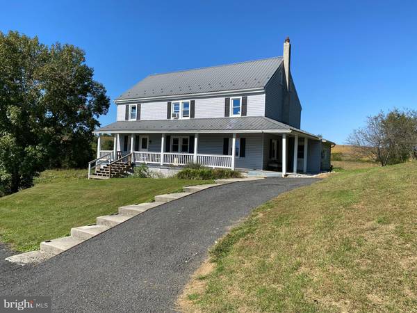 78 AILES RD, Delta, PA 17314