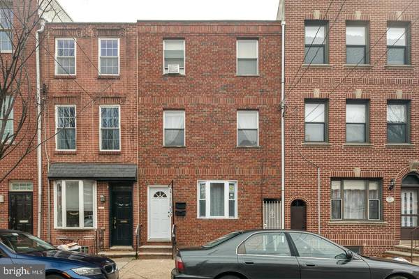 911 S 2ND ST #2, Philadelphia, PA 19147