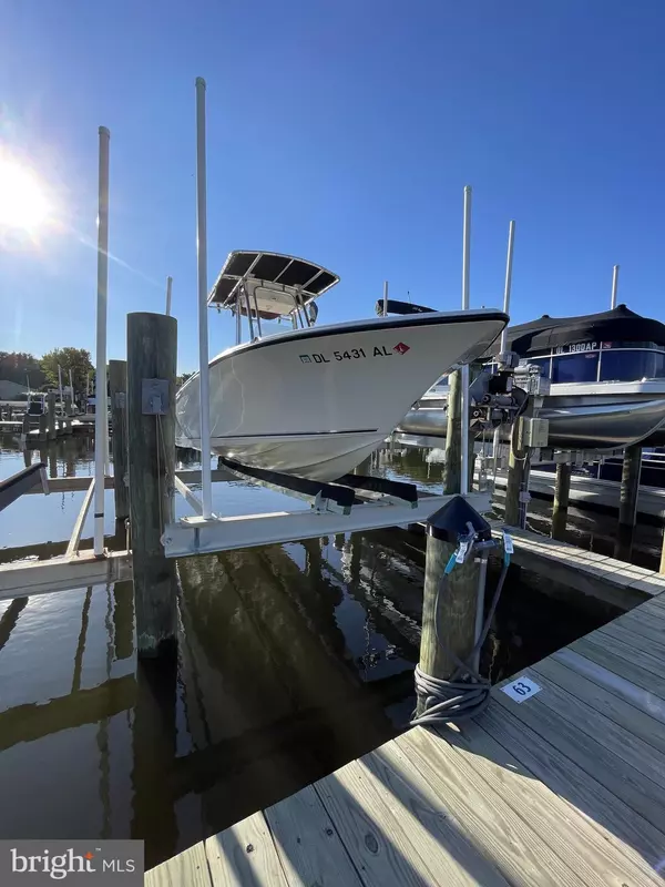 155 NAOMI DR #63,  Ocean View,  DE 19970