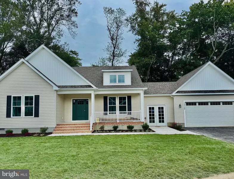 13139 MUIRFIELD LANE, Berlin, MD 21811