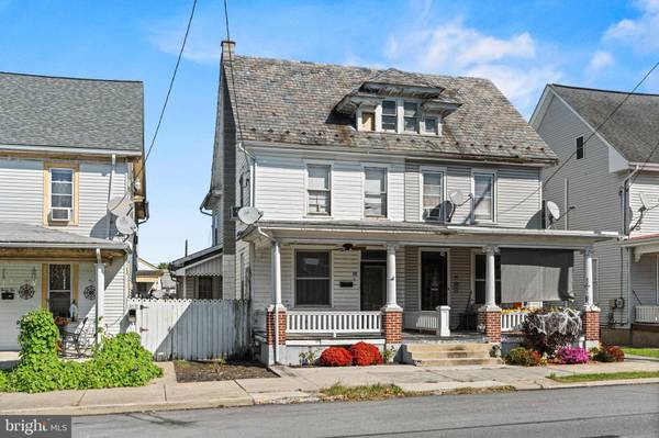 Palmyra, PA 17078,40 N GRANT ST