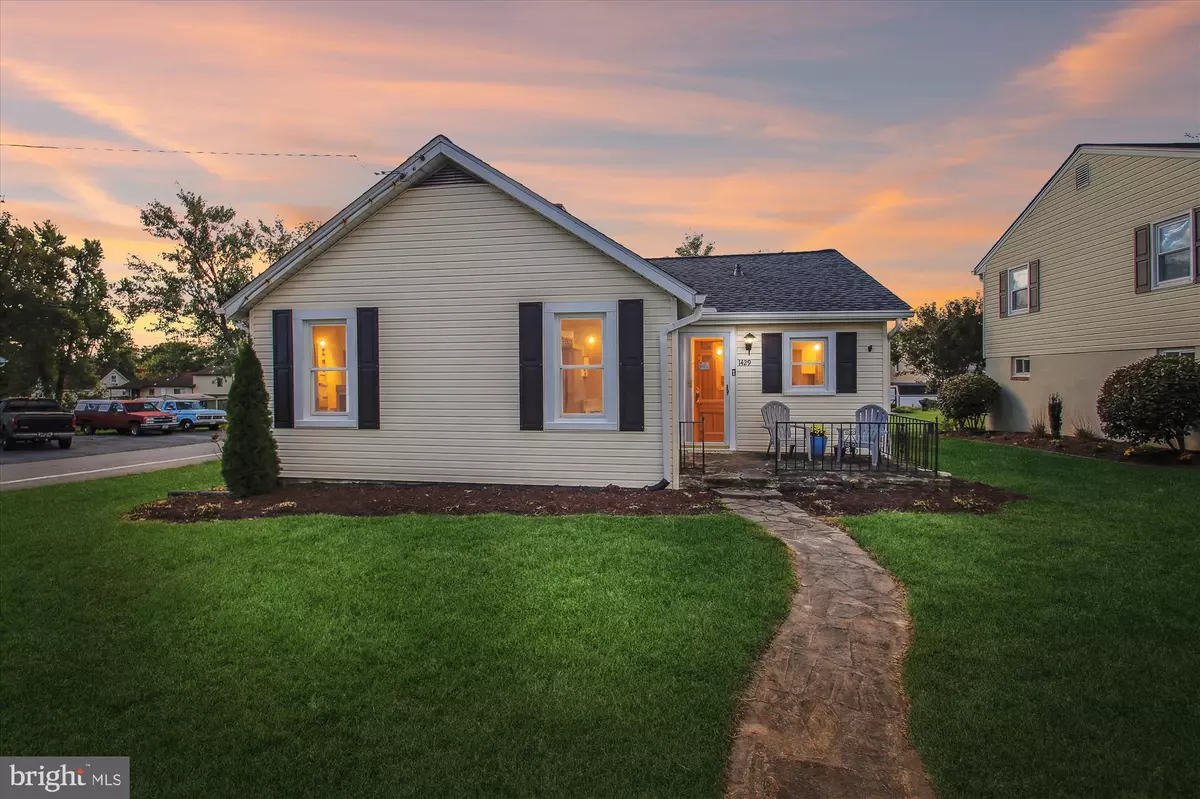 Severn, MD 21144,1429 WASHINGTON AVE