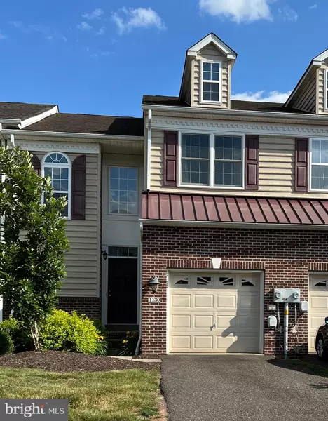 1130 ROSEMONT TER, Pennsburg, PA 18073