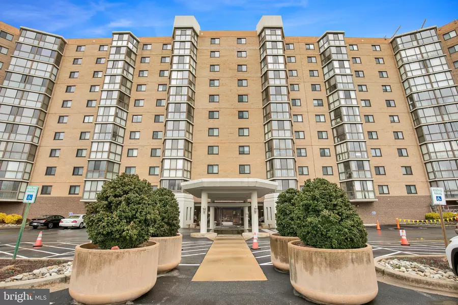 3330 N LEISURE WORLD BLVD #5-617, Silver Spring, MD 20906