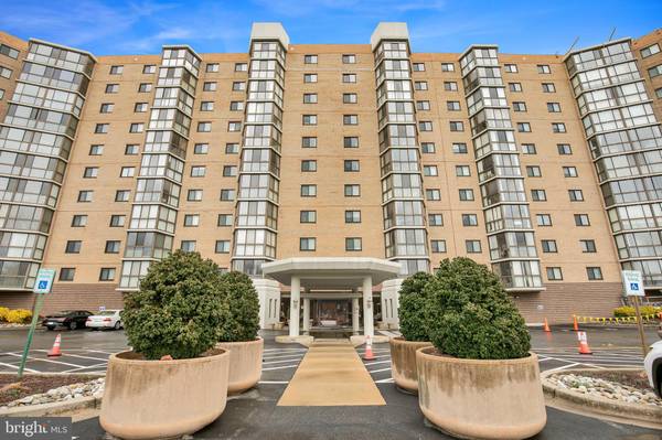 3330 N LEISURE WORLD BLVD #5-617, Silver Spring, MD 20906