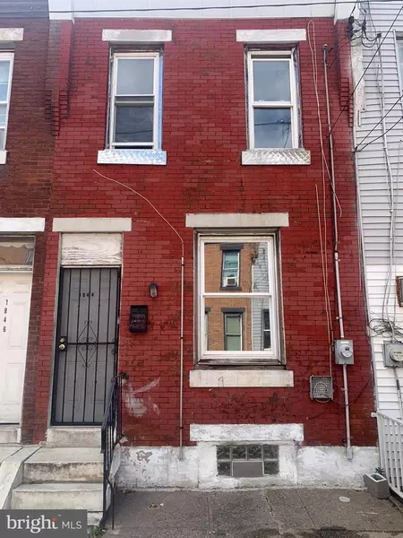 1844 E CORNWALL ST, Philadelphia, PA 19134