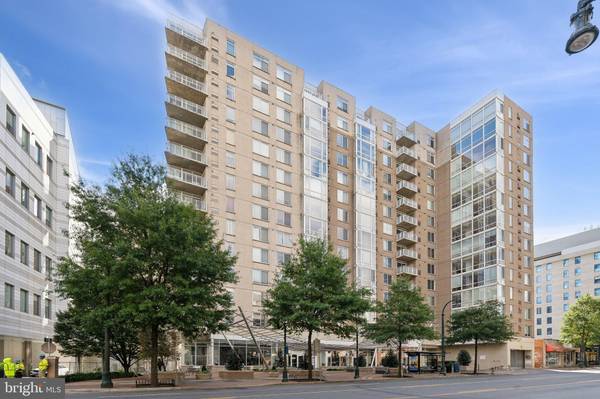 930 WAYNE AVE #407, Silver Spring, MD 20910