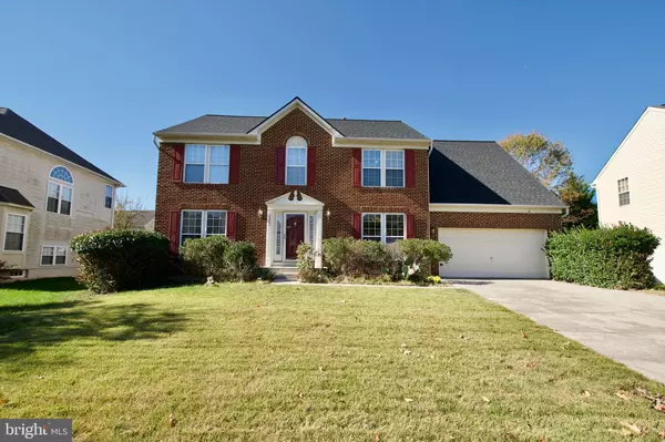 1001 WHISTLING DUCK DR, Upper Marlboro, MD 20774