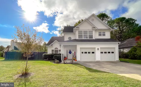 48253 KEEL DR, Lexington Park, MD 20653