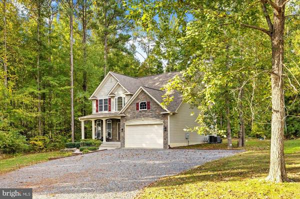 Ruther Glen, VA 22546,115 LAKE CAROLINE DR