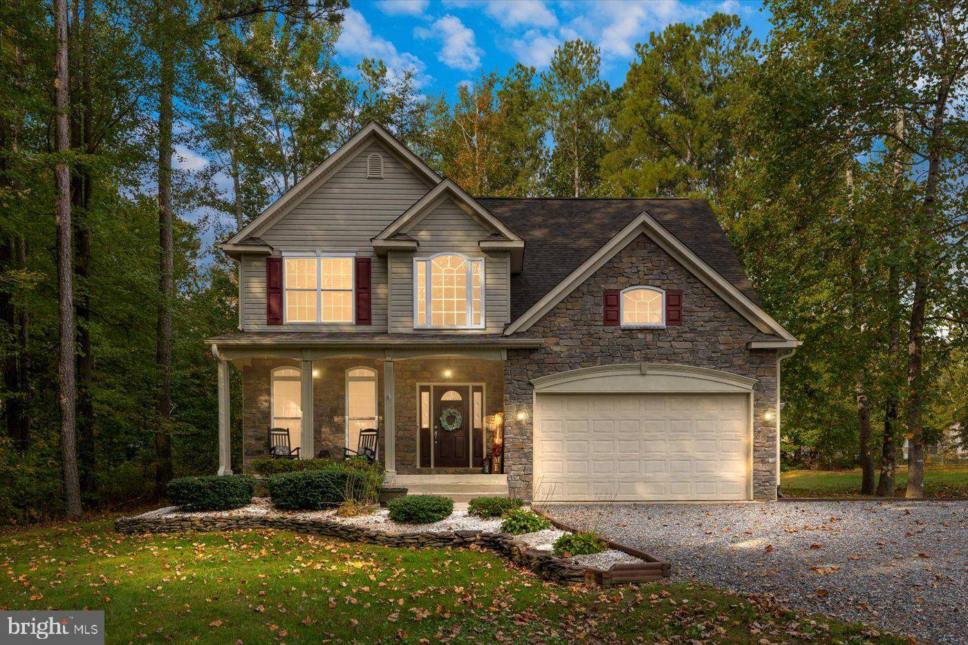 Ruther Glen, VA 22546,115 LAKE CAROLINE DR