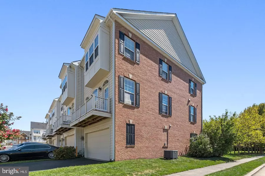 42407 BOWDITCH, Ashburn, VA 20148